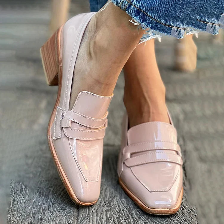 MOCASÍN ELEGANCIA CONFORT