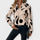 Lara | Blusa Elegante Con Diseño