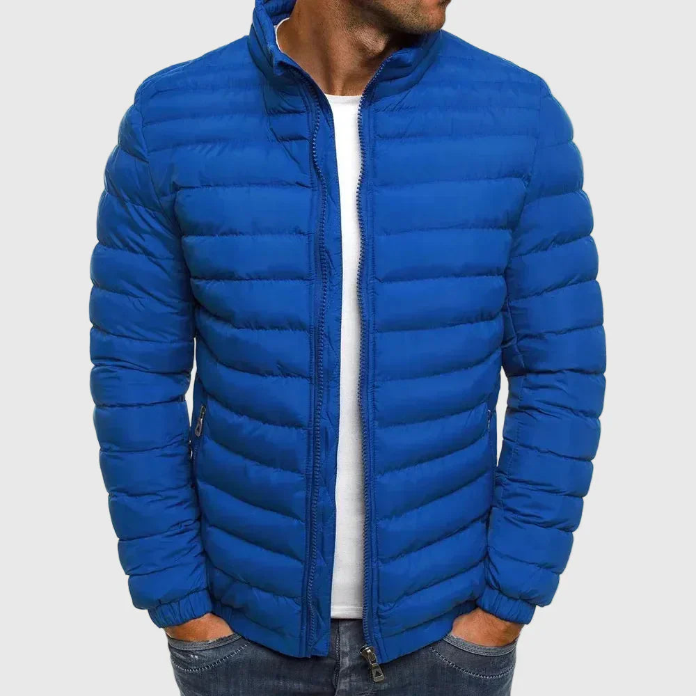 Albert | Chaqueta Casual Cálida