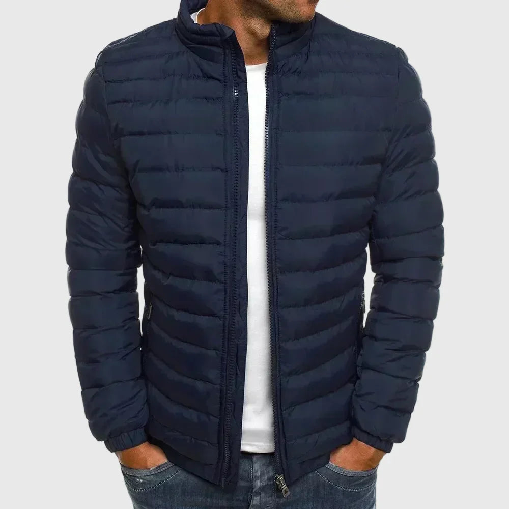 Albert | Chaqueta Casual Cálida