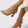 Daniliza™ - Tacones Elegantes