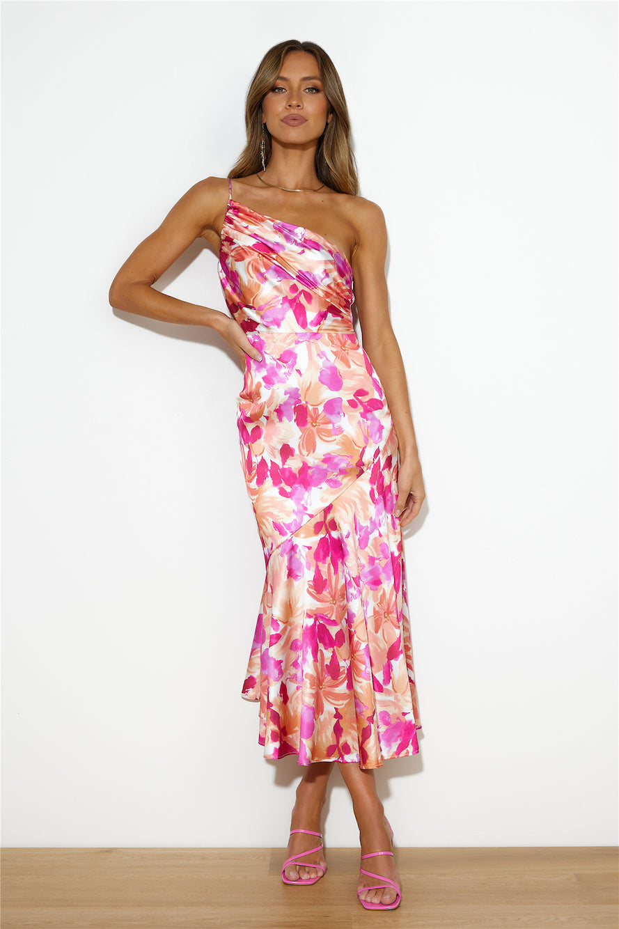 VESTIDO SAHARIYA | ENCANTO BOHEMIO