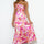 VESTIDO SAHARIYA | ENCANTO BOHEMIO