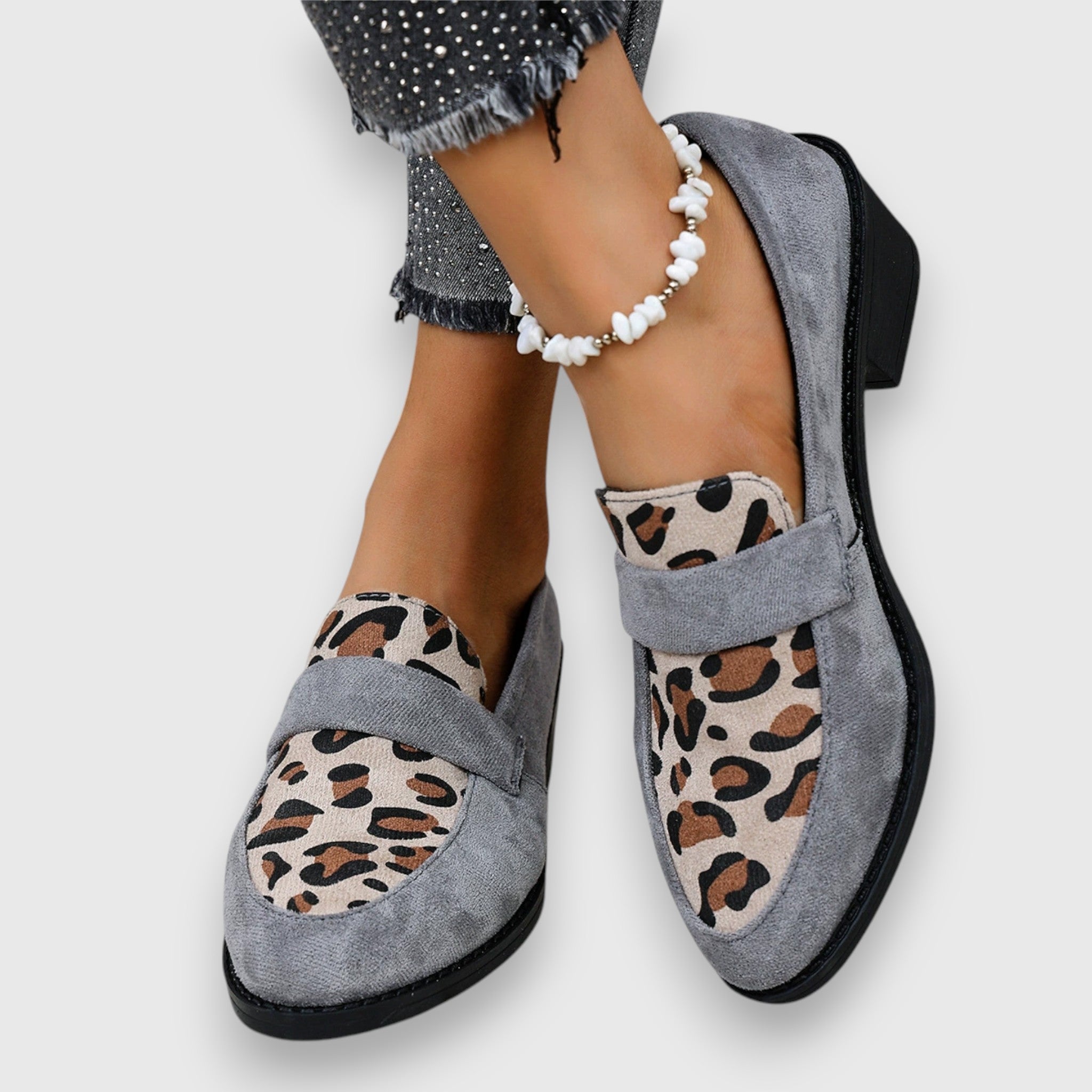 Brunika – Zapatillas Cómodas