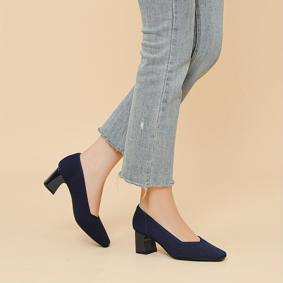 Brynn™ | Tacones Ortopédicos