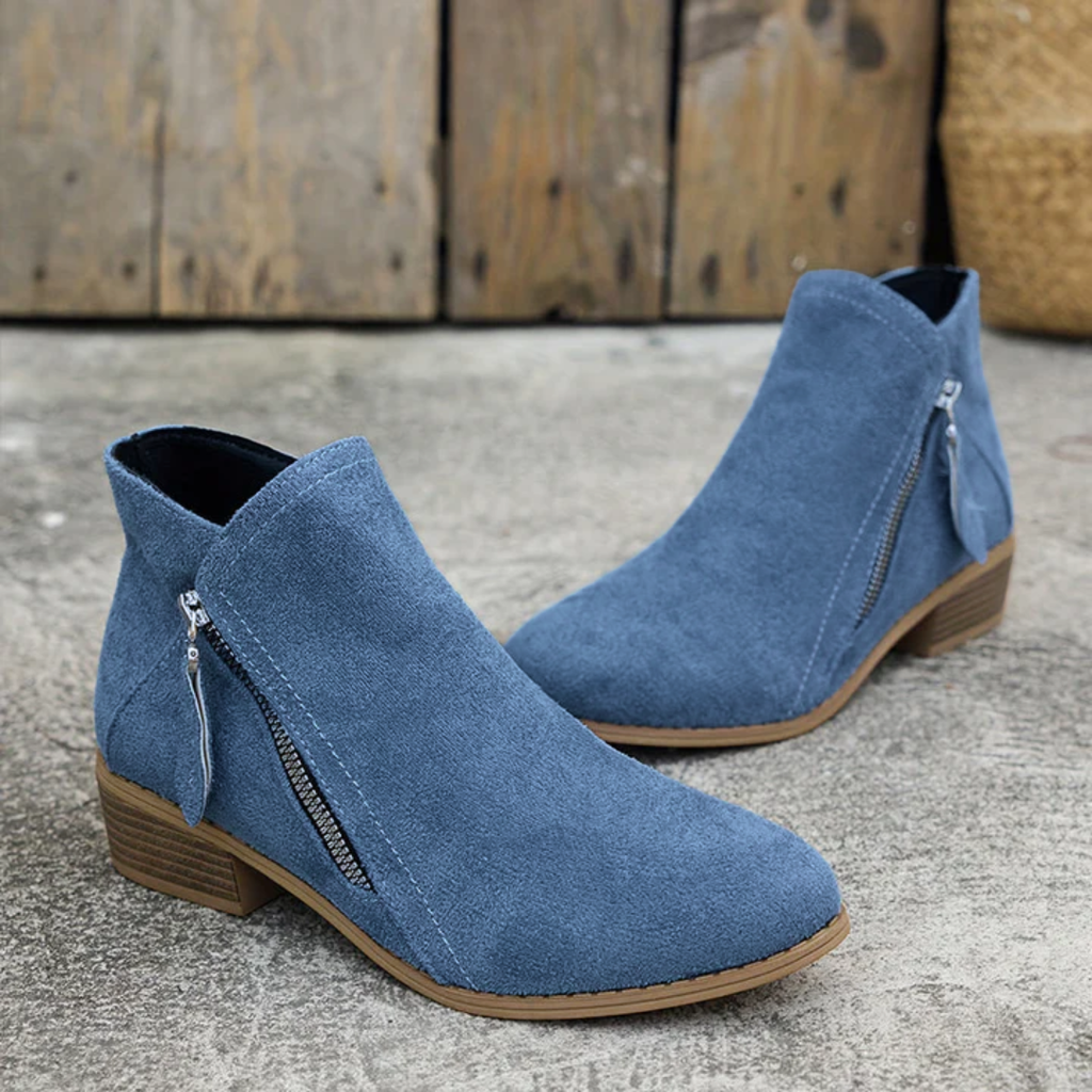 Bellavue™ - Orthopädische Stiefeletten