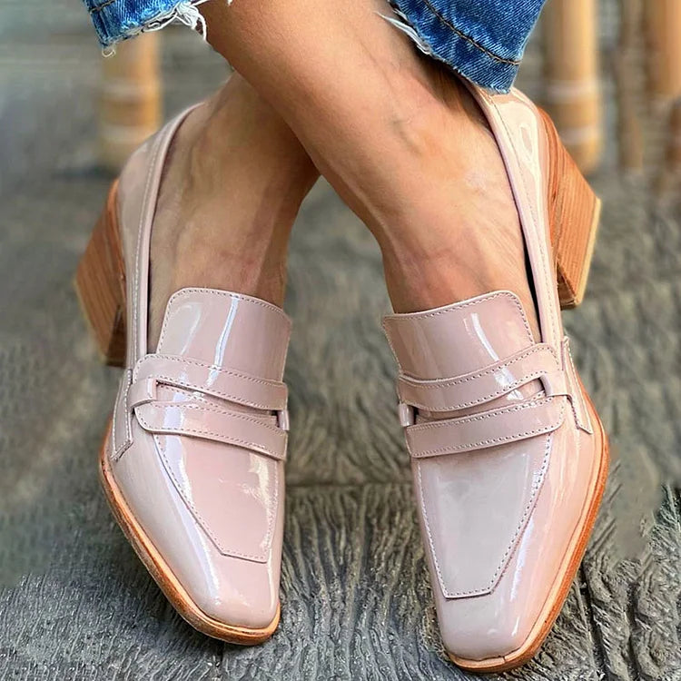 MOCASÍN ELEGANCIA CONFORT