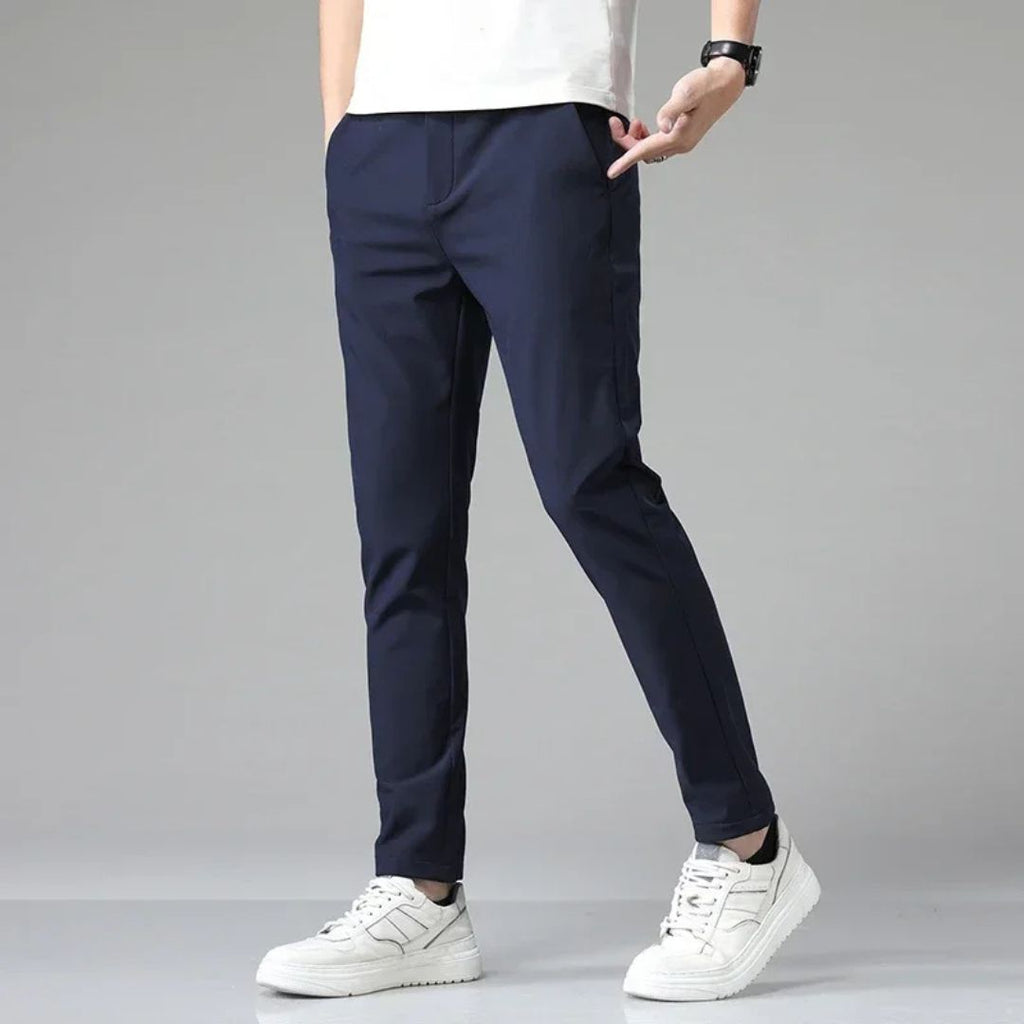 Arthur | Pantalones Premium de Uso Diario