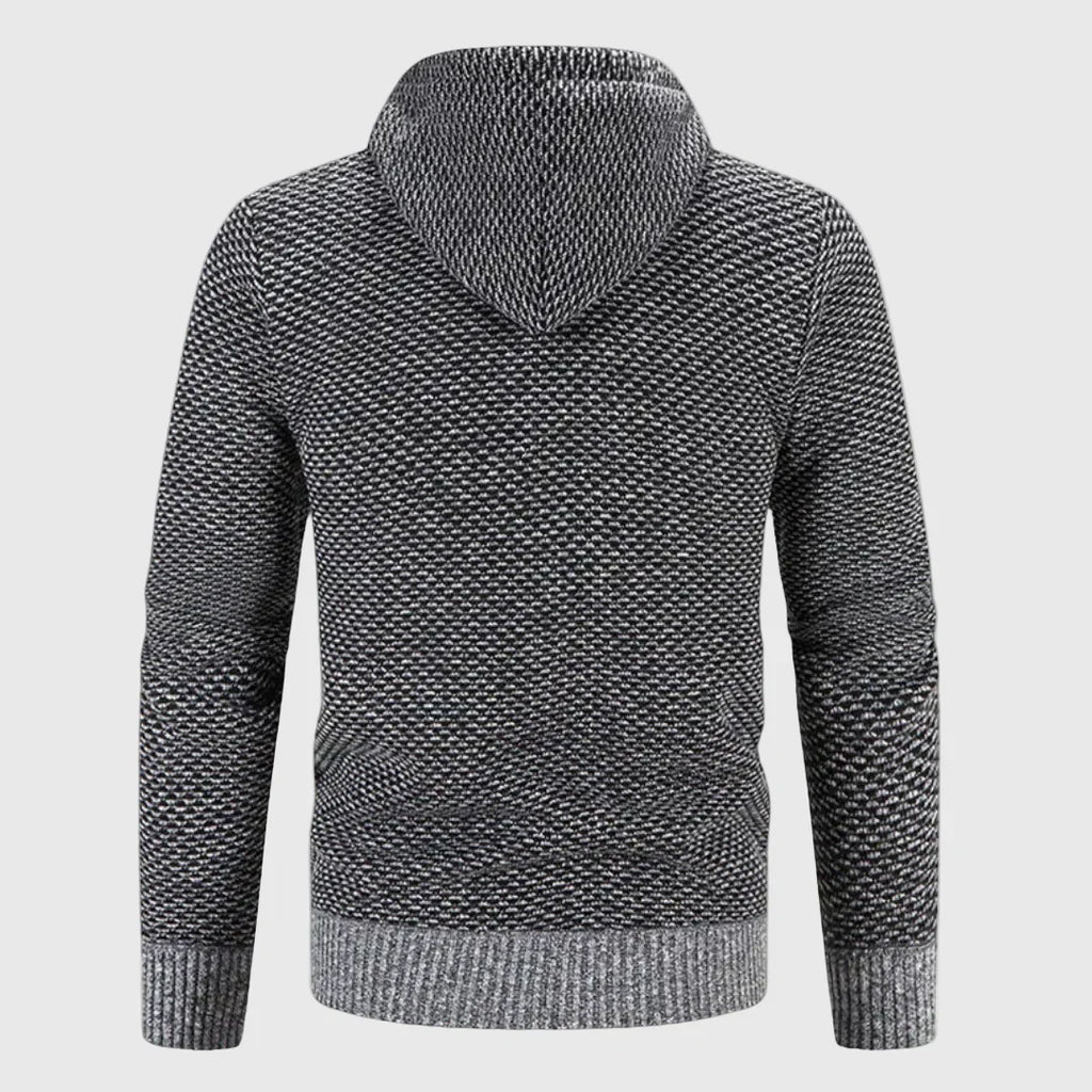 Lucas | Sudadera Ultimate Cómoda