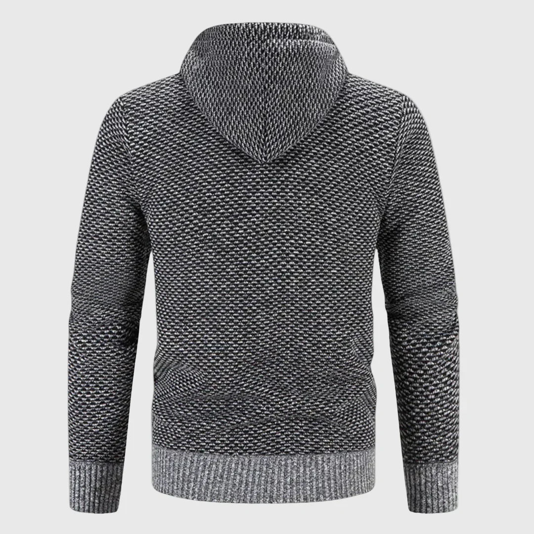 Lucas | Sudadera Ultimate Cómoda