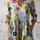 Blaire | Camisa Larga con Escote en V