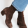 AVA™ | BOTINES DE TACÓN ESTABLE