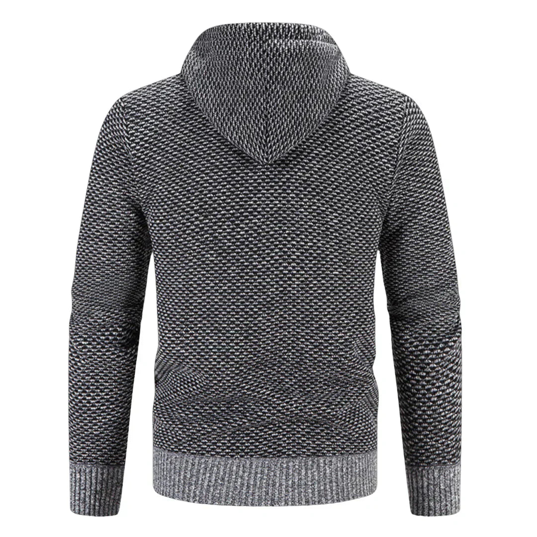 Lucas | Sudadera Definitiva