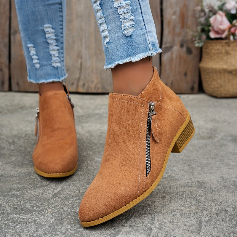 Bellavue™ - Orthopädische Stiefeletten