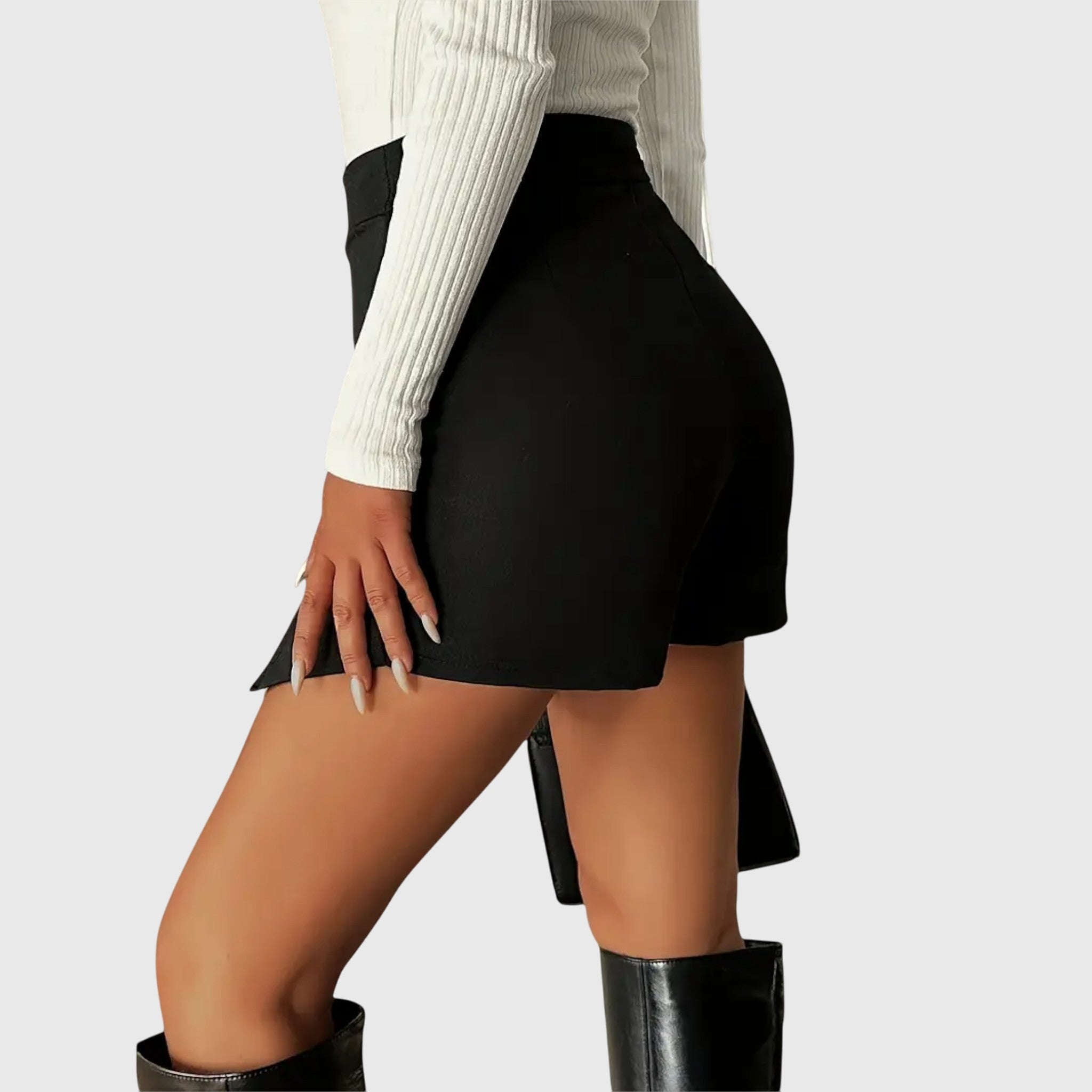 Johanna | Falda Lápiz