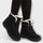 Carolina | Botas de Invierno con Forro de Peluche Suave