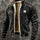 Noah™ | CHAQUETA TÉRMICA DE CUERO