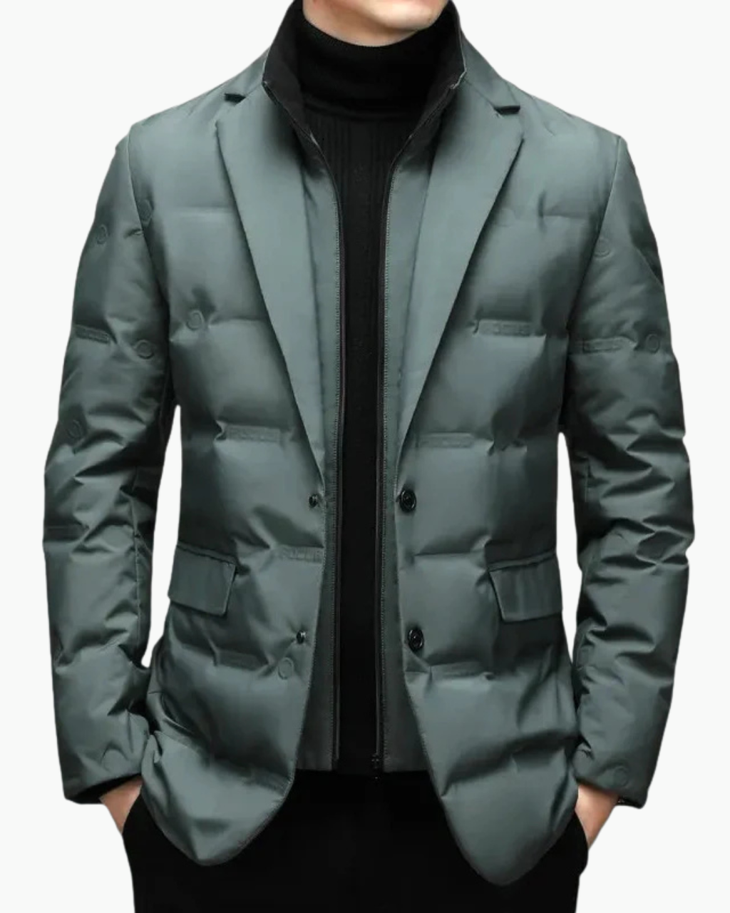 Ricardo | Chaqueta Elegante