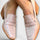 Elaine - Mocasines Brillantes