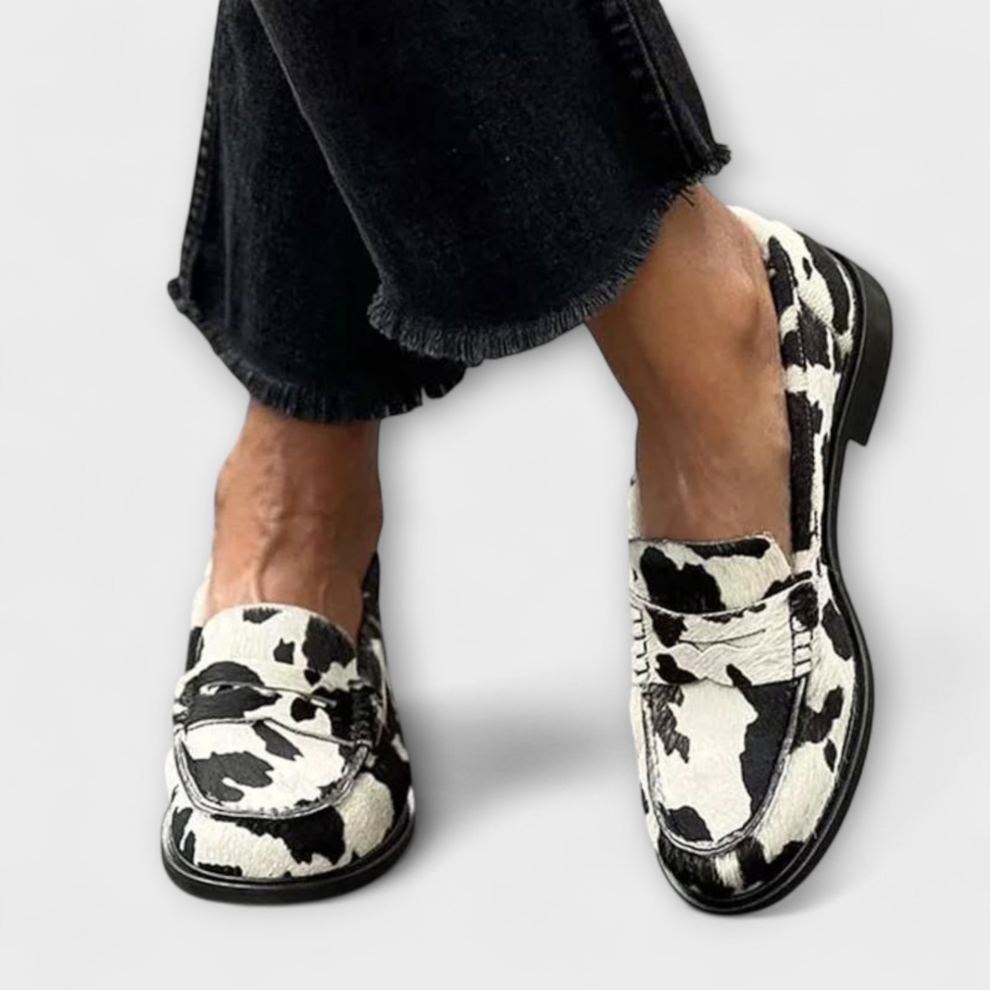 Victoria - Zapatillas Declarativas