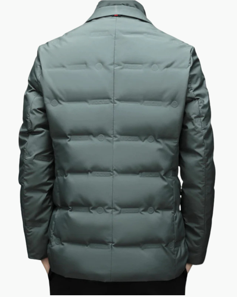 Ricardo | Chaqueta Elegante