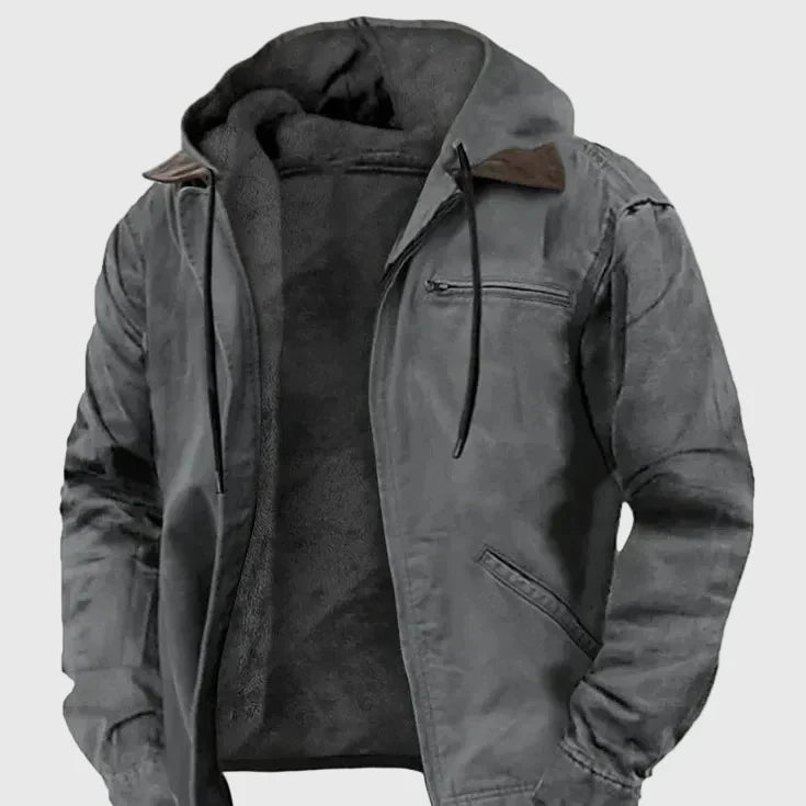 Hector | Chaqueta Térmica Premium