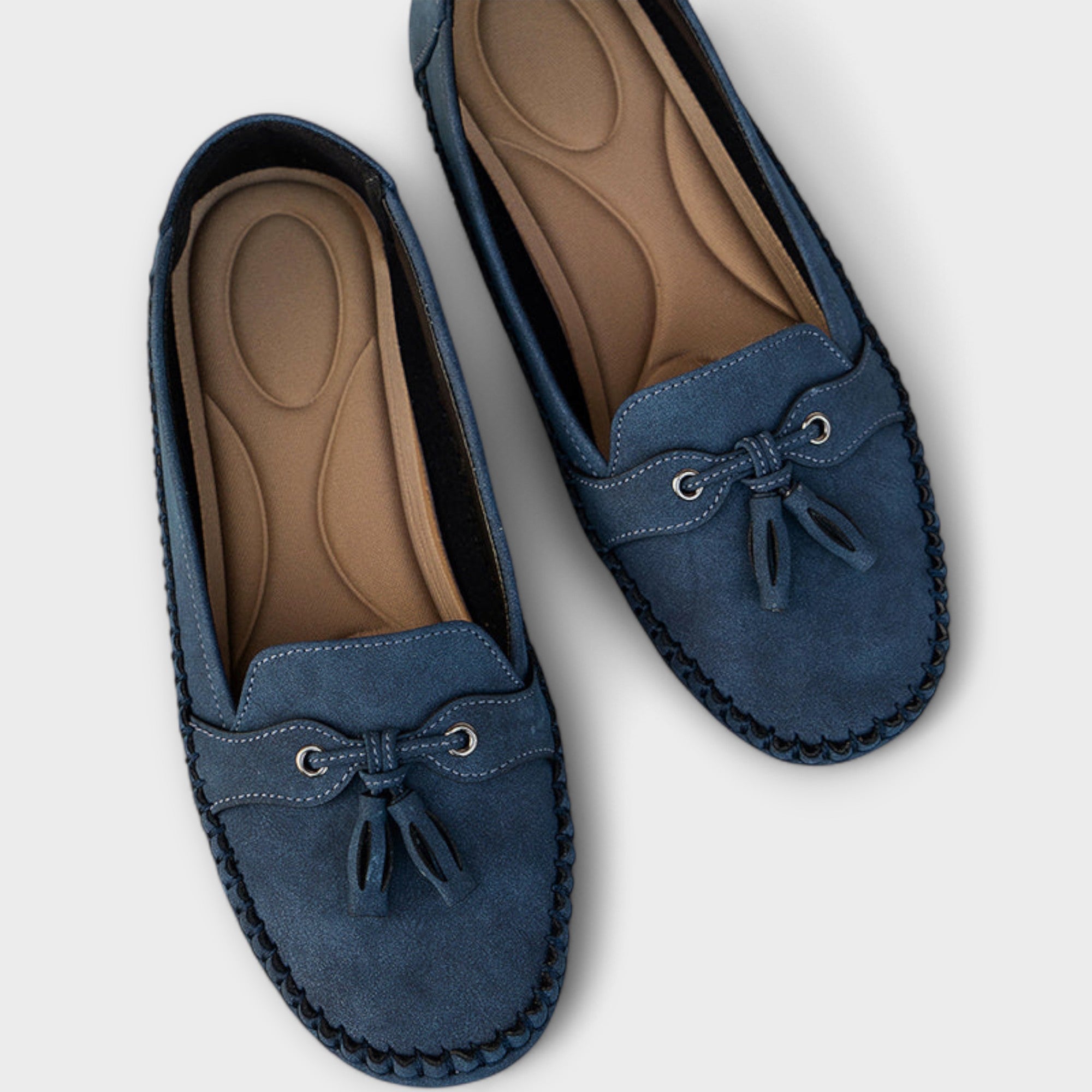 LISE™ | MOCASINES ICÓNICOS