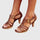 Carla™ | Tacones Ortopédicos