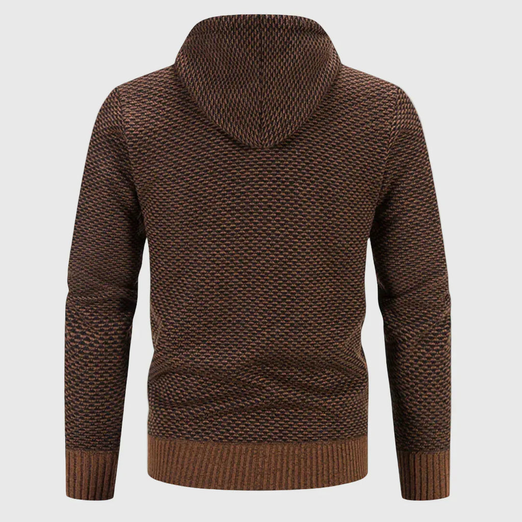 Lucas | Sudadera Ultimate Cómoda