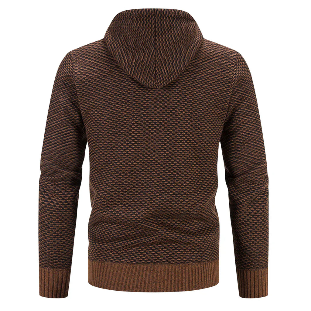 Lucas | Sudadera Definitiva