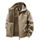Andrés | Chaqueta de Invierno con Forro Térmico
