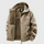 Nathaniel | Chaqueta Térmica de Invierno