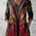 Adrianna | Camisa Larga con Escote en V