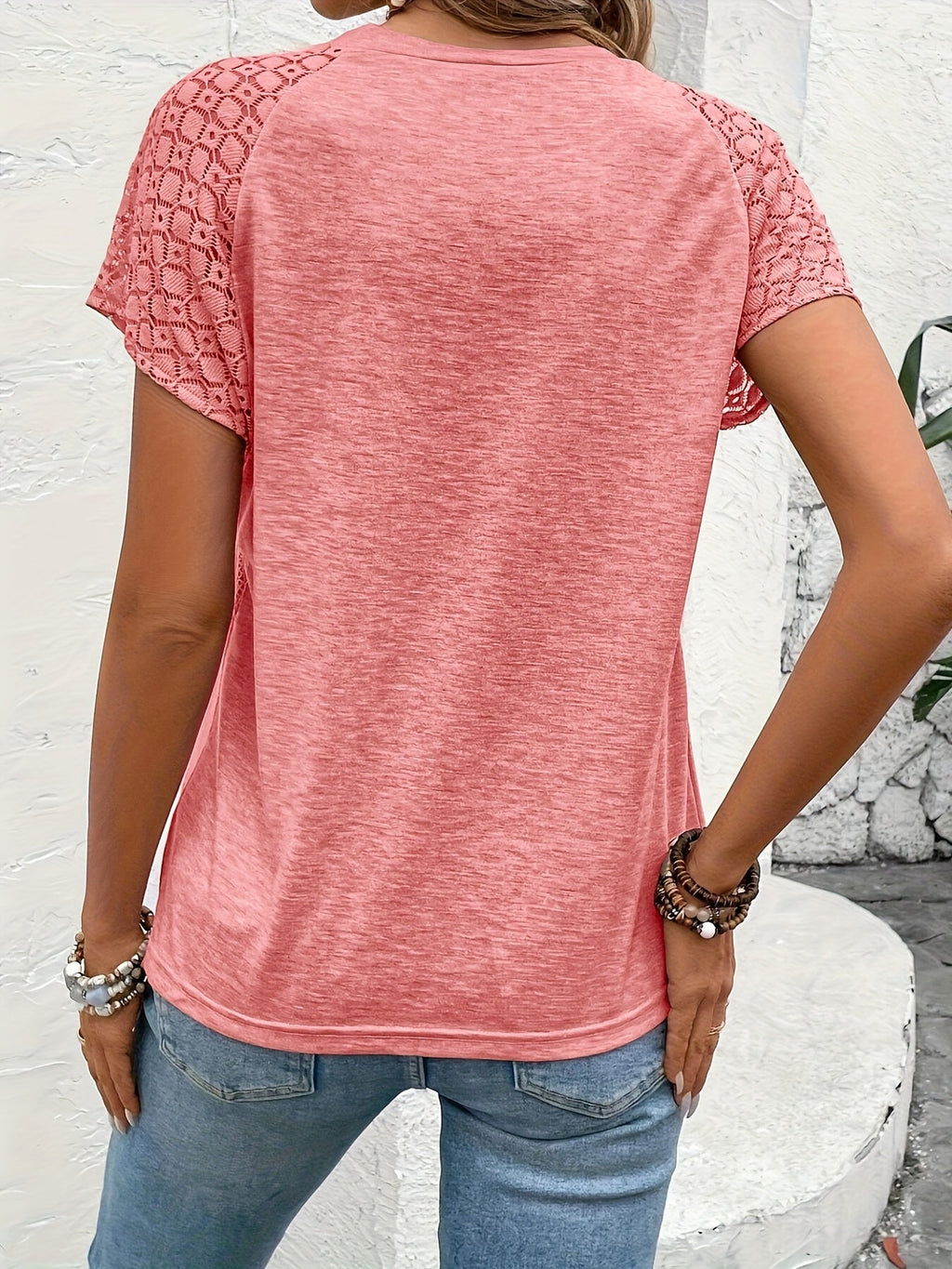 TOP ENCAJE SUMMER