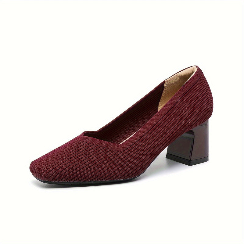 Brynn™ | Tacones Ortopédicos