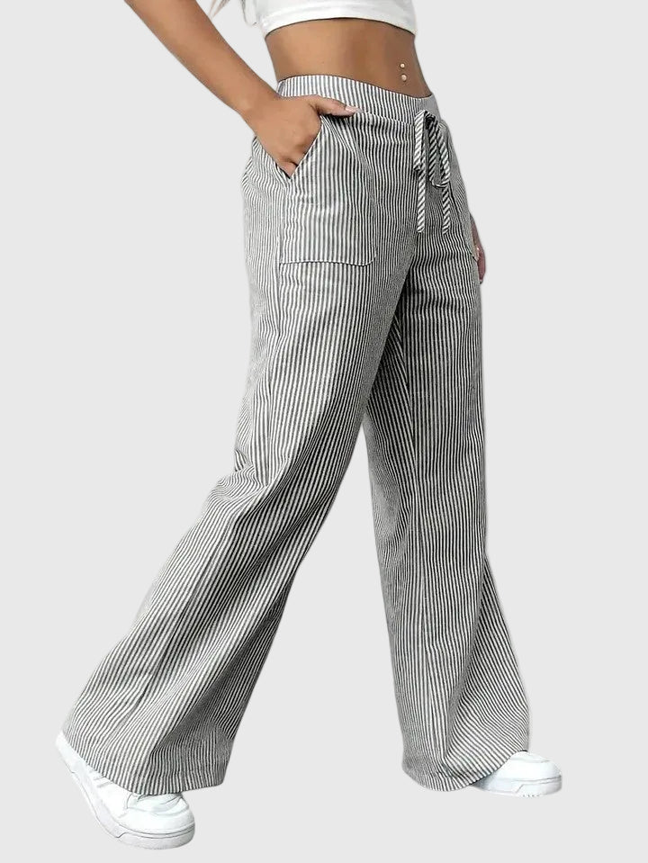 Tatienne | Pantalones Elegantes