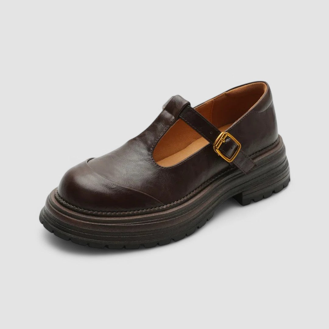 AURORA | ZAPATOS ORTOPÉDICOS ISABEL ROMERO CLÁSICOS