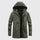 Jack | Chaqueta de Forro Polar Cómoda