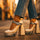 Tacones Scala Alta