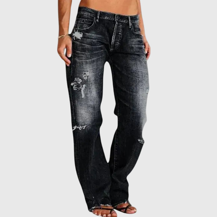 Lianette | Pantalones Elegantes
