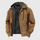George | Elegante Chaqueta de Otoño