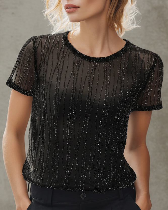 TOP VALENTINO COSTA OMBRE LUMEN