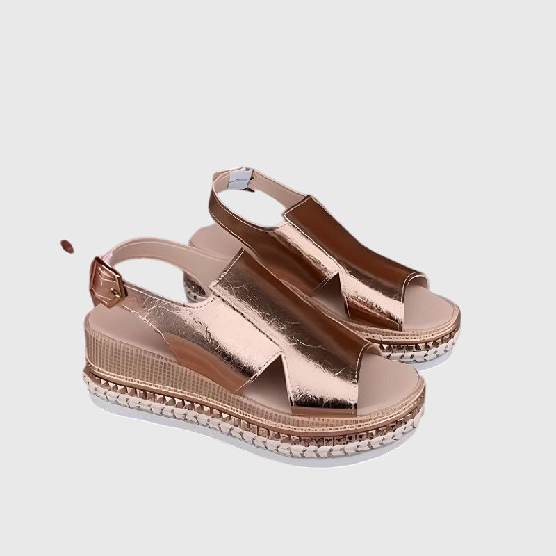 VALERIA | SANDALIAS COMFORT BALANCE