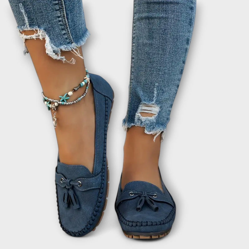 LISE™ | MOCASINES ICÓNICOS