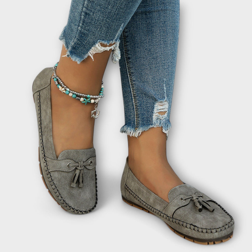 LISE™ | MOCASINES ICÓNICOS