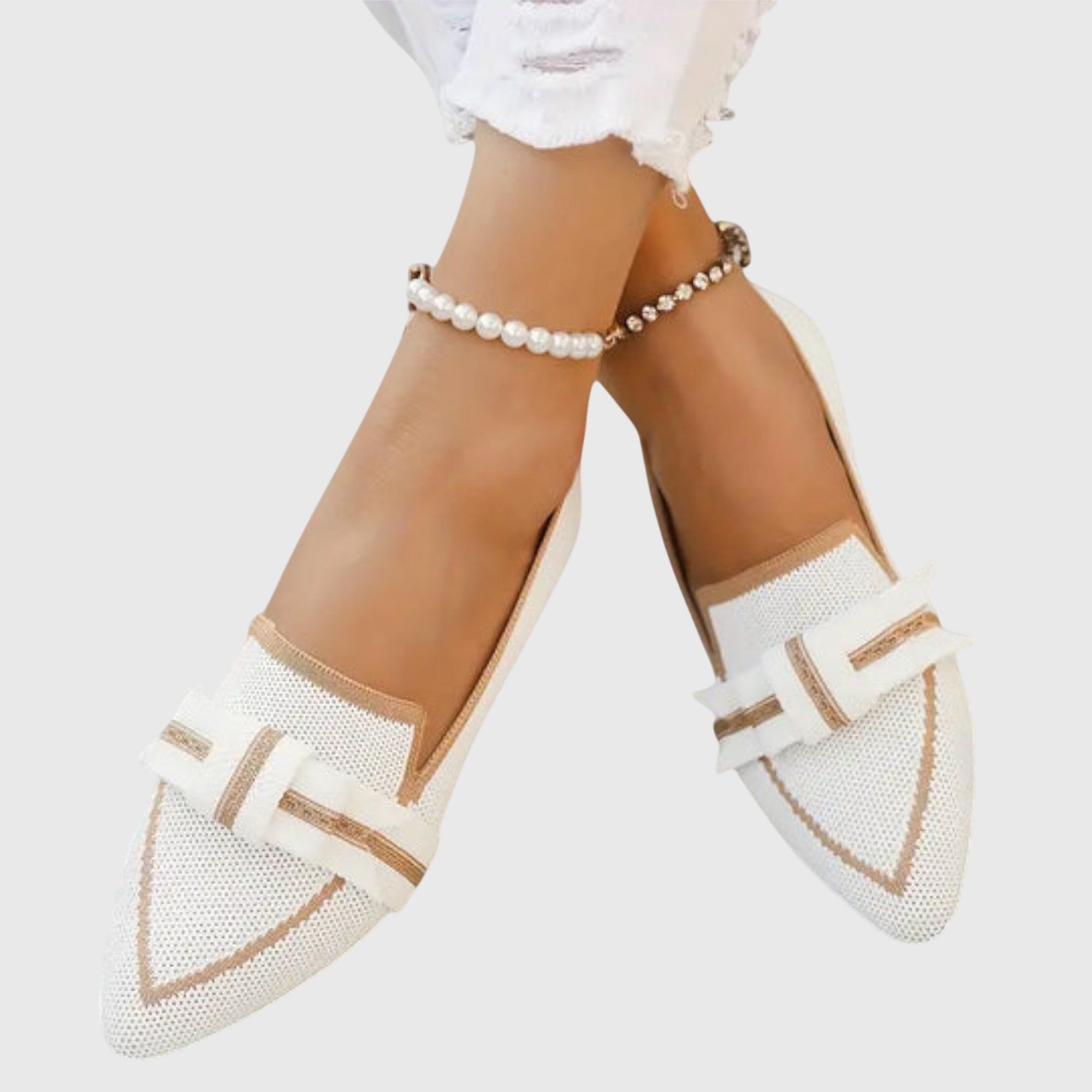 BLAIRE™ | ZAPATOS CÓMODOS