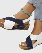 Ainsley | Sandalias Ortopédicas