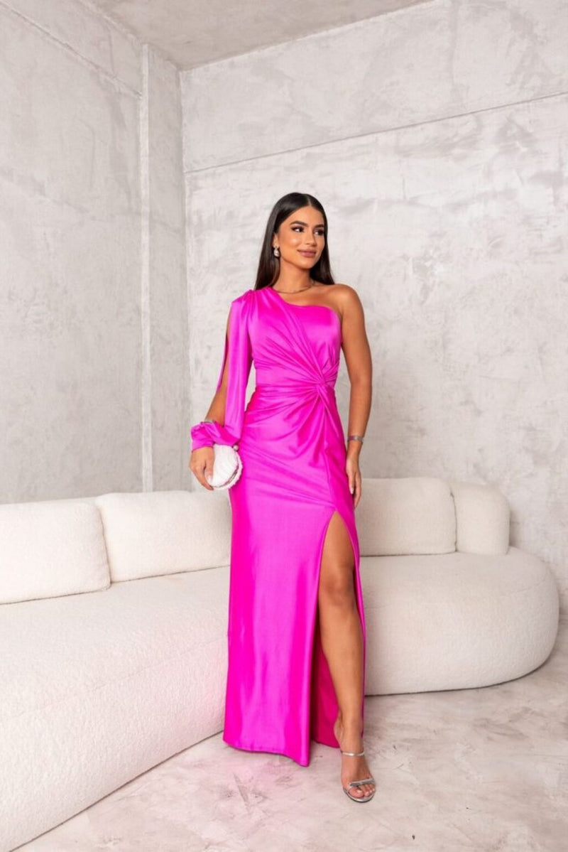 Izabela | Vestido Elegante de Noche