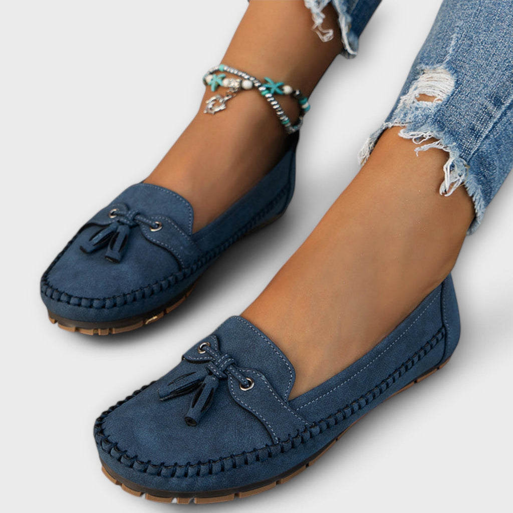 LISE™ | MOCASINES ICÓNICOS