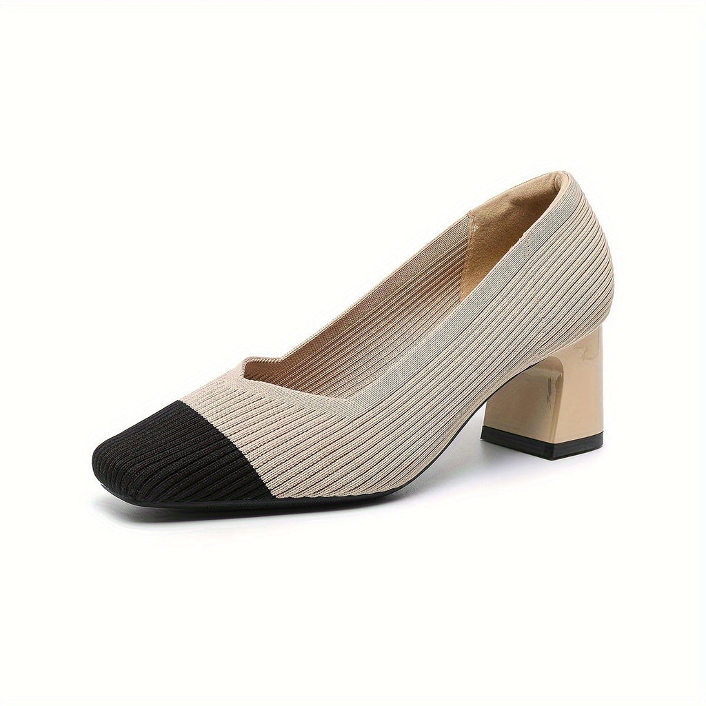 Brynn™ | Tacones Ortopédicos